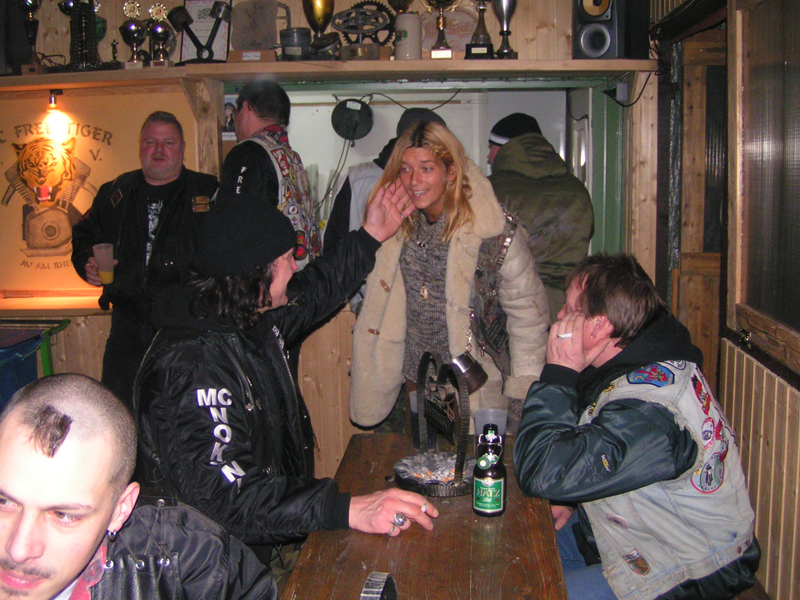 2006 - Winterparty